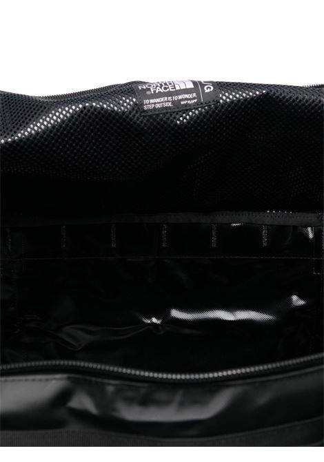 borsone base camp - l unisex nero THE NORTH FACE | NF0A52SB53R1